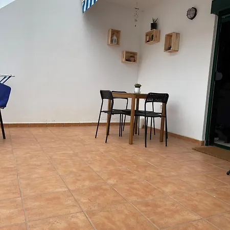 La Pituca * Πλάγια Μπλάνκα