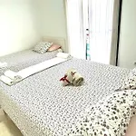 Apartmán La Pituca Playa Blanca (Lanzarote)