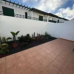 La Pituca Playa Blanca (Lanzarote)