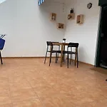 La Pituca * プラヤ・ブランカ