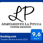 アパート La Pituca *