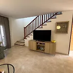 Apartament La Pituca *
