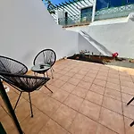 La Pituca דירה פלאיה בלנקה