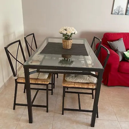 La Pituca Apartman Playa Blanca