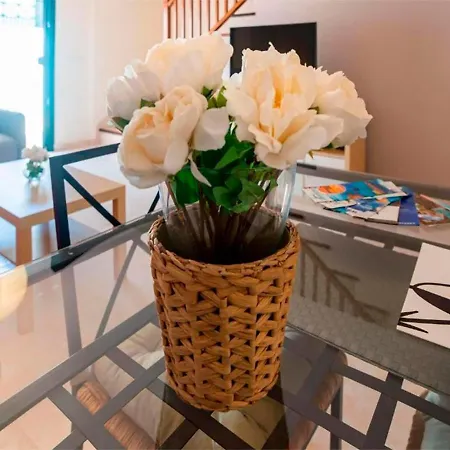 La Pituca Appartement Playa Blanca (Lanzarote)