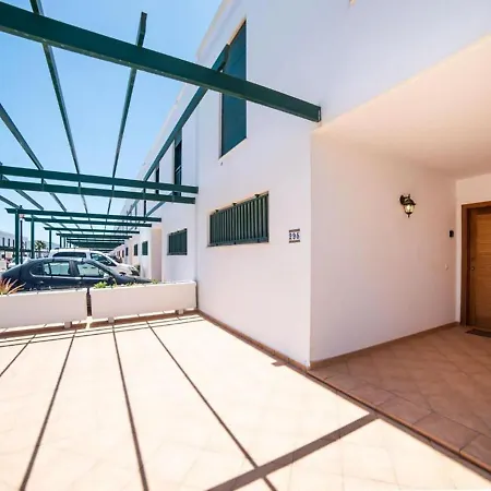 La Pituca * Playa Blanca (Lanzarote)