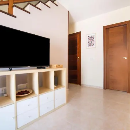 La Pituca Appartement Playa Blanca (Lanzarote)