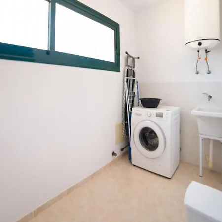 La Pituca Apartman *