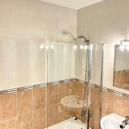 Apartmán La Pituca Playa Blanca (Lanzarote)