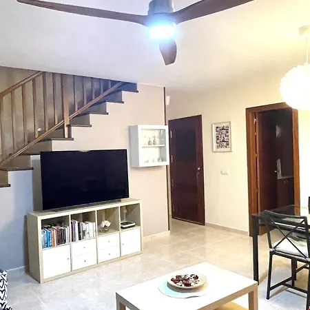 La Pituca * Playa Blanca (Lanzarote)