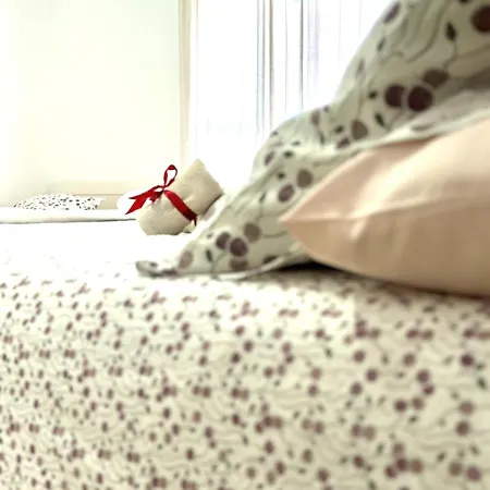 Apartman La Pituca