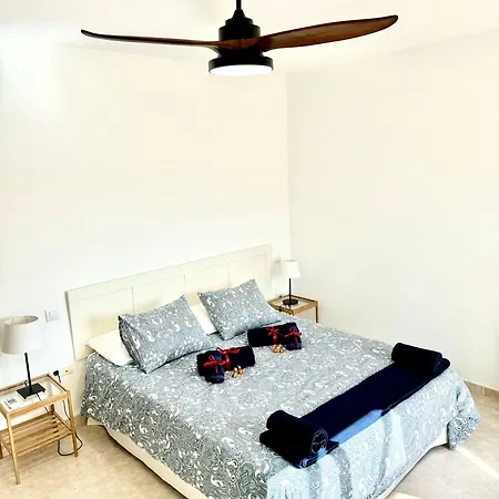 La Pituca Appartement