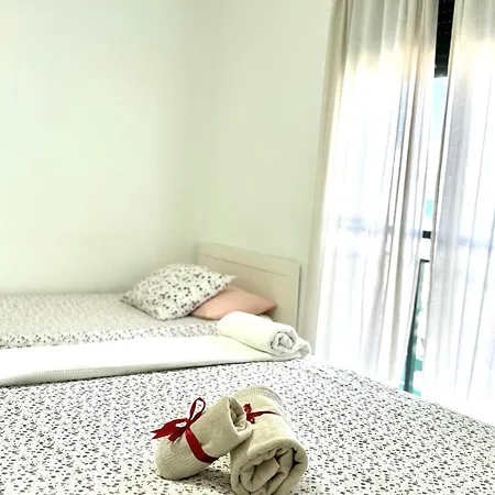 Apartman La Pituca Playa Blanca
