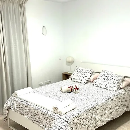 Apartman La Pituca Playa Blanca