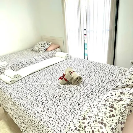 Apartman La Pituca Playa Blanca