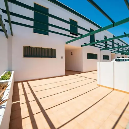 Appartement La Pituca