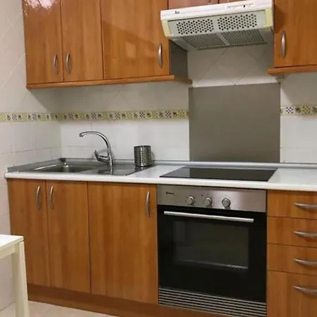 Appartement La Pituca