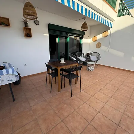 La Pituca Appartement *