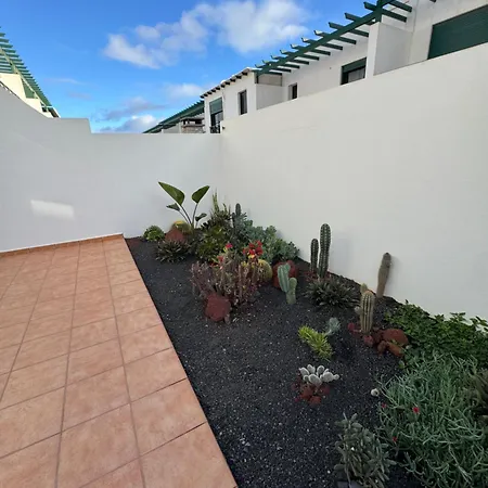 Apartament La Pituca Playa Blanca (Lanzarote)