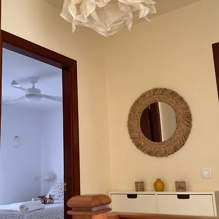 Appartement La Pituca Playa Blanca (Lanzarote)