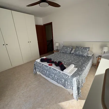 Apartament La Pituca Playa Blanca (Lanzarote)
