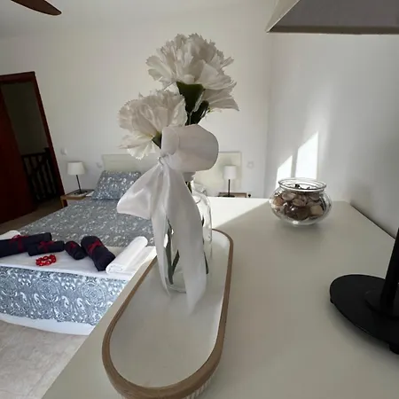 Appartement La Pituca