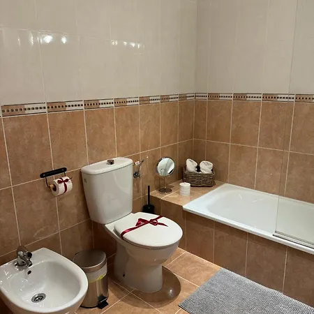 La Pituca Playa Blanca (Lanzarote)