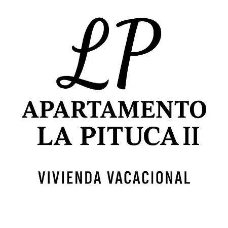 La Pituca Appartement *