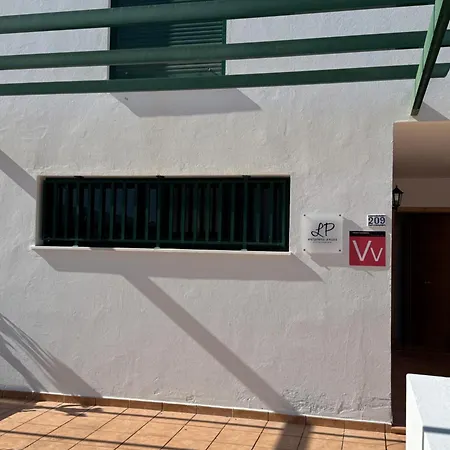 La Pituca * Playa Blanca (Lanzarote)