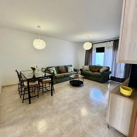 La Pituca Apartament *