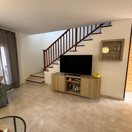 Appartement La Pituca *