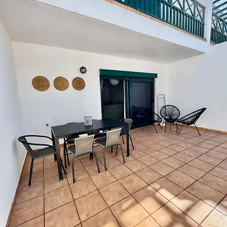 La Pituca Appartement Playa Blanca (Lanzarote)