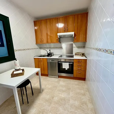 La Pituca Appartement Playa Blanca (Lanzarote)