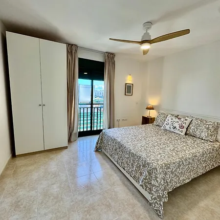 La Pituca Appartement *