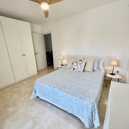 Appartement La Pituca *