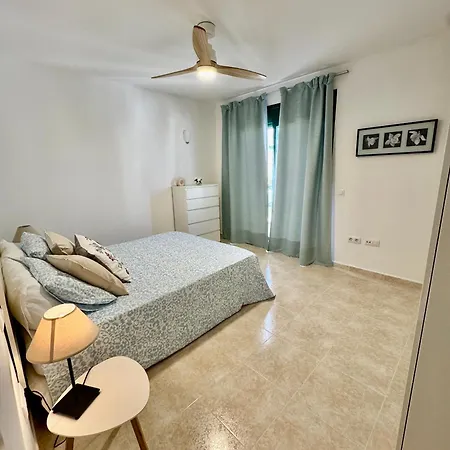 La Pituca Appartement *