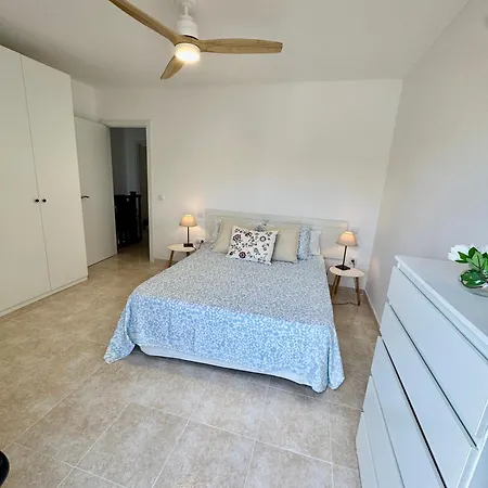 La Pituca Appartement