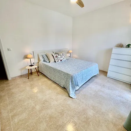 Apartament La Pituca
