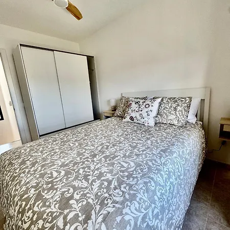 La Pituca Appartement Playa Blanca (Lanzarote)