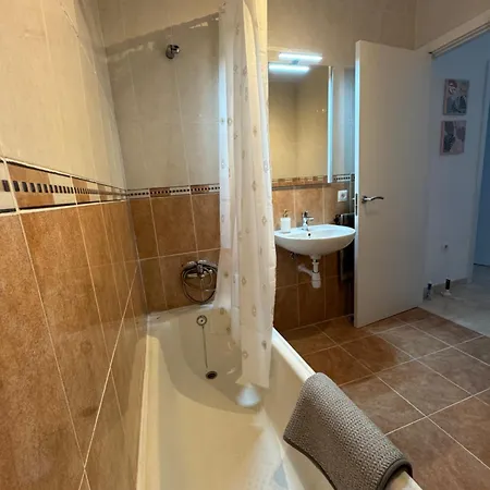 La Pituca Apartament *