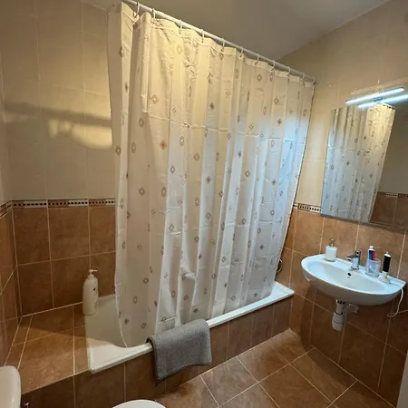 La Pituca Appartement