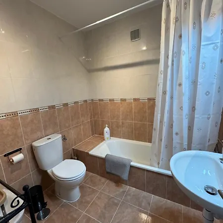 La Pituca Appartement