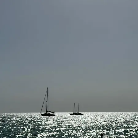 La Pituca Appartement