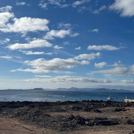 La Pituca * Playa Blanca (Lanzarote)