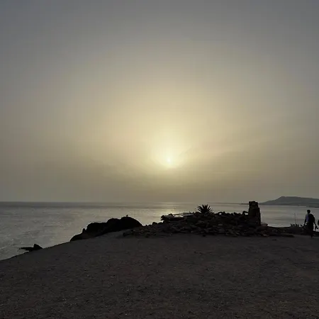 Appartement La Pituca