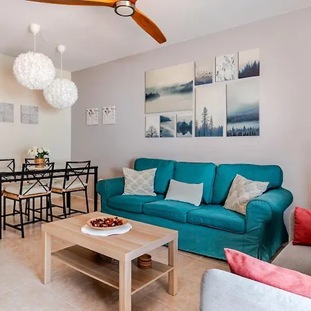 Apartament La Pituca Playa Blanca (Lanzarote)