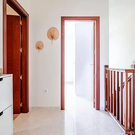 Apartament La Pituca Playa Blanca (Lanzarote)