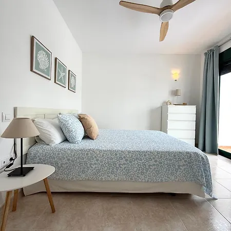 Apartament La Pituca Playa Blanca (Lanzarote)