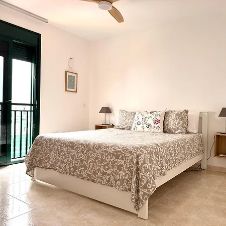Apartament La Pituca