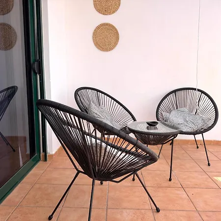La Pituca Apartament Playa Blanca (Lanzarote)